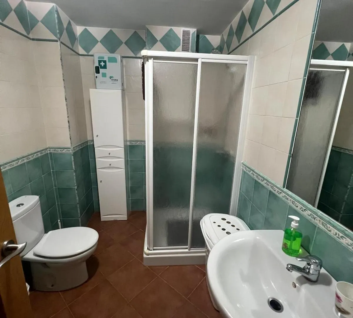 Atico En Rincon De La Victoria En La Costa Del Sol Apartment Malaga Spain