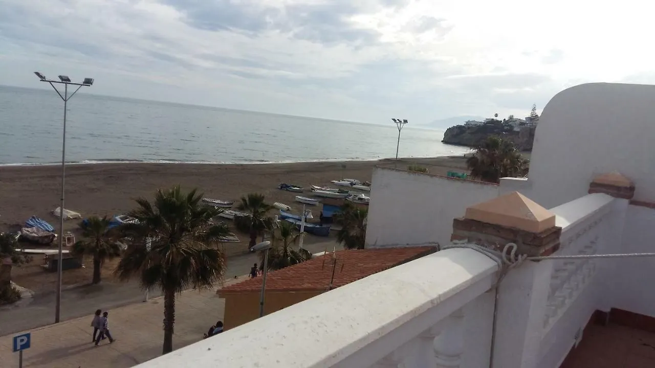 Atico En Rincon De La Victoria En La Costa Del Sol Apartment Malaga