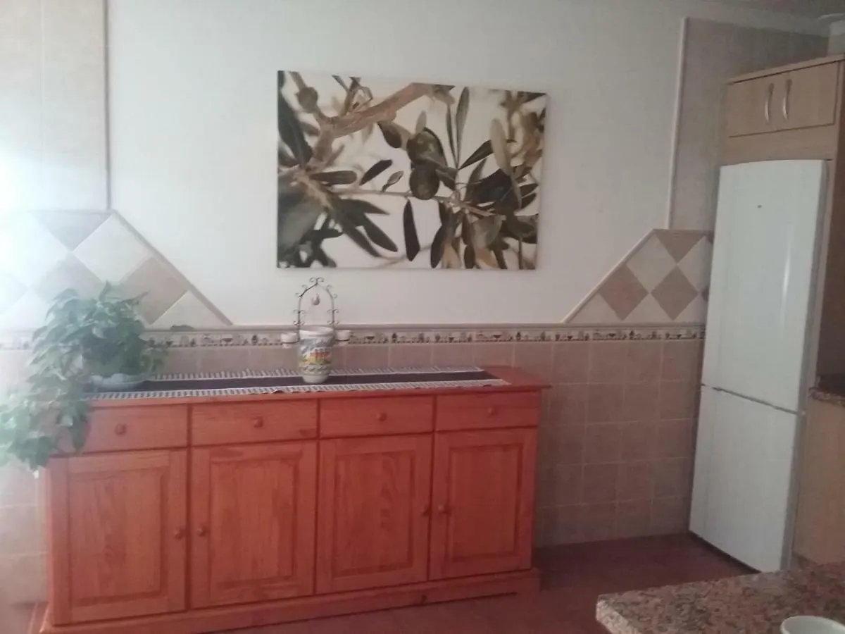 דירות מאלגה Atico En Rincon De La Victoria En La Costa Del Sol 0*,  ספרד