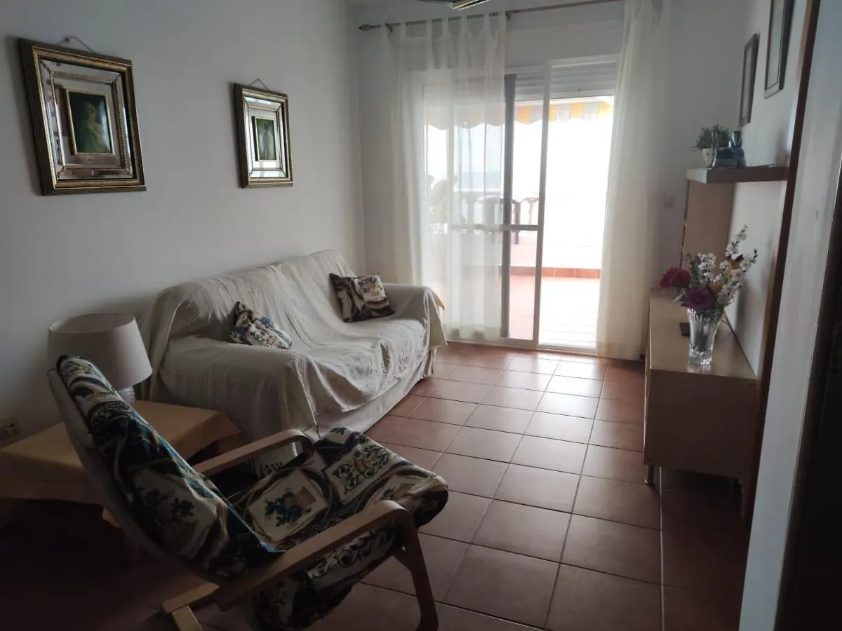 Atico En Rincon De La Victoria En La Costa Del Sol Appartement Málaga 0*,  Spanje