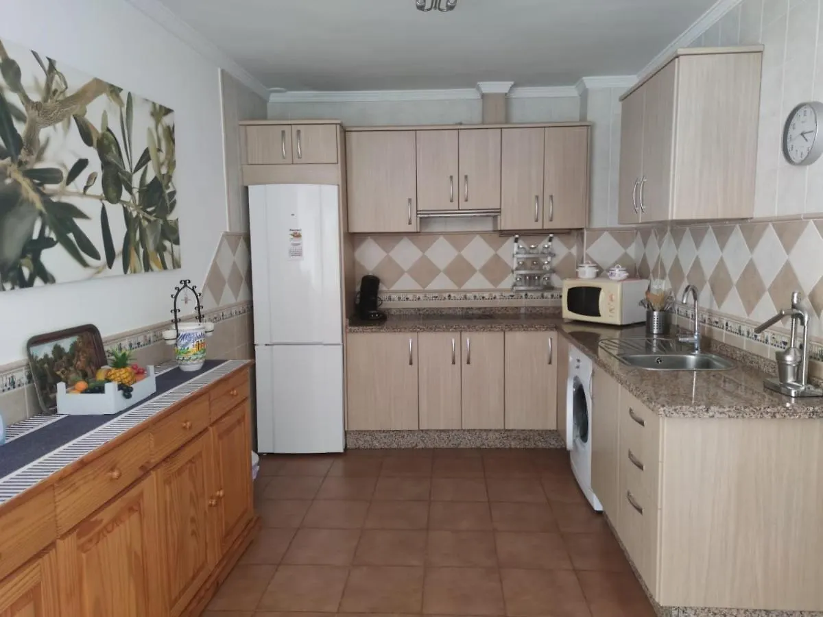 Atico En Rincon De La Victoria En La Costa Del Sol Appartement Málaga
