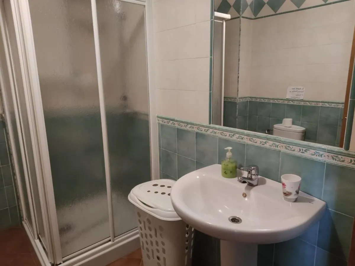 Atico En Rincon De La Victoria En La Costa Del Sol Appartement Málaga