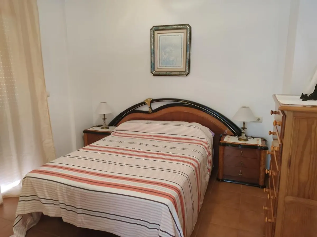 Atico En Rincon De La Victoria En La Costa Del Sol Appartement Málaga