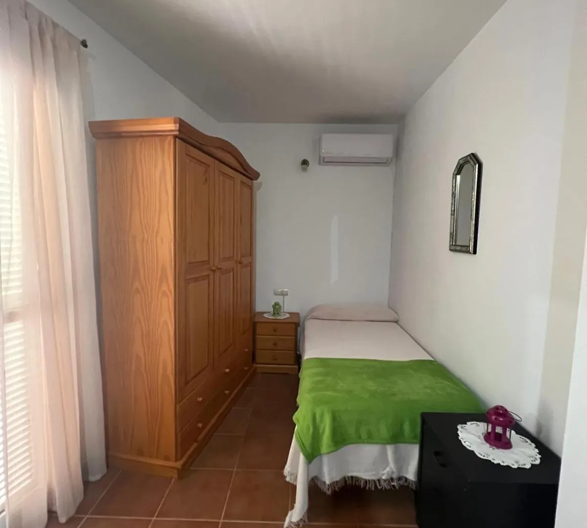 Atico En Rincon De La Victoria En La Costa Del Sol Appartement Málaga