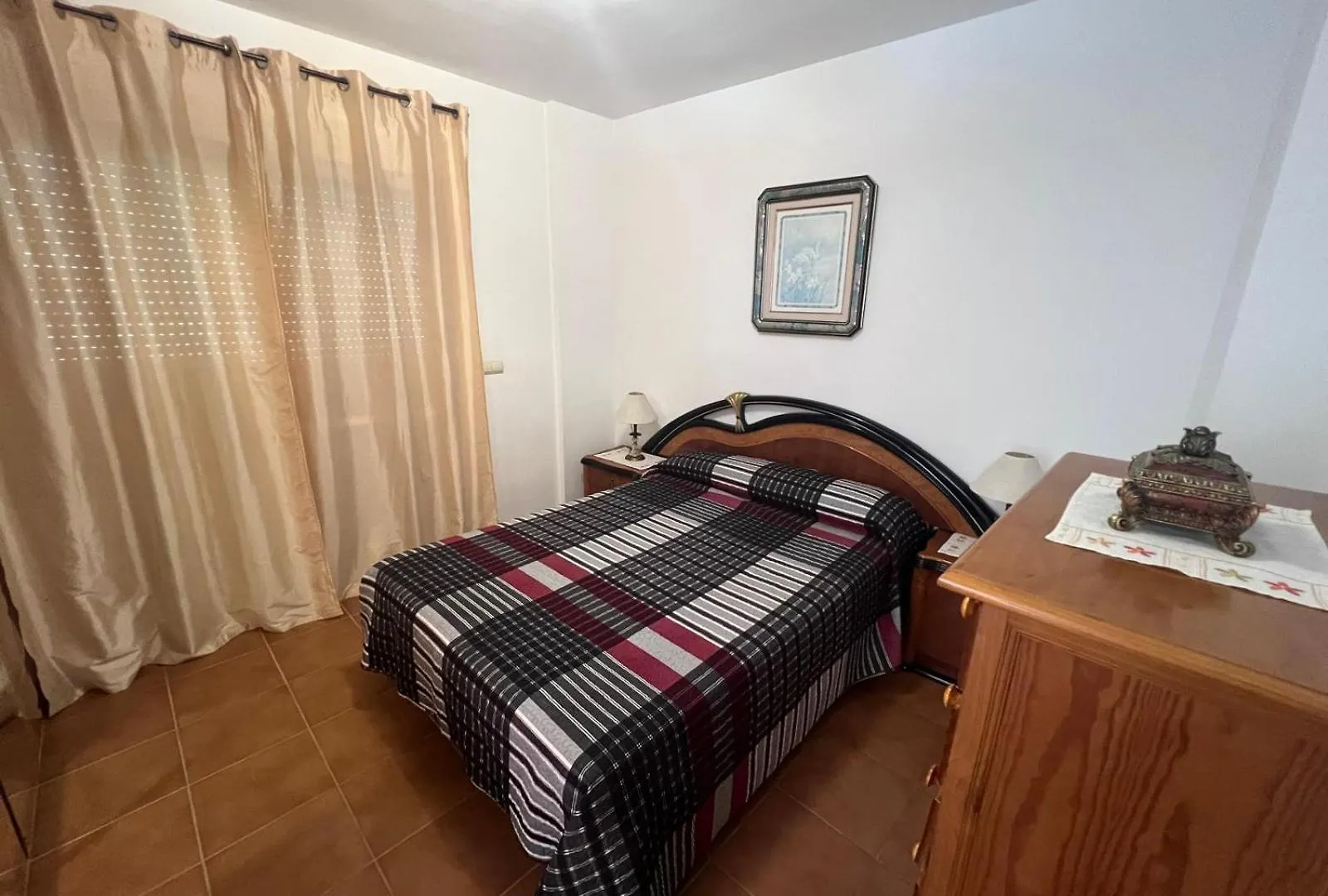 Atico En Rincon De La Victoria En La Costa Del Sol Appartement Málaga