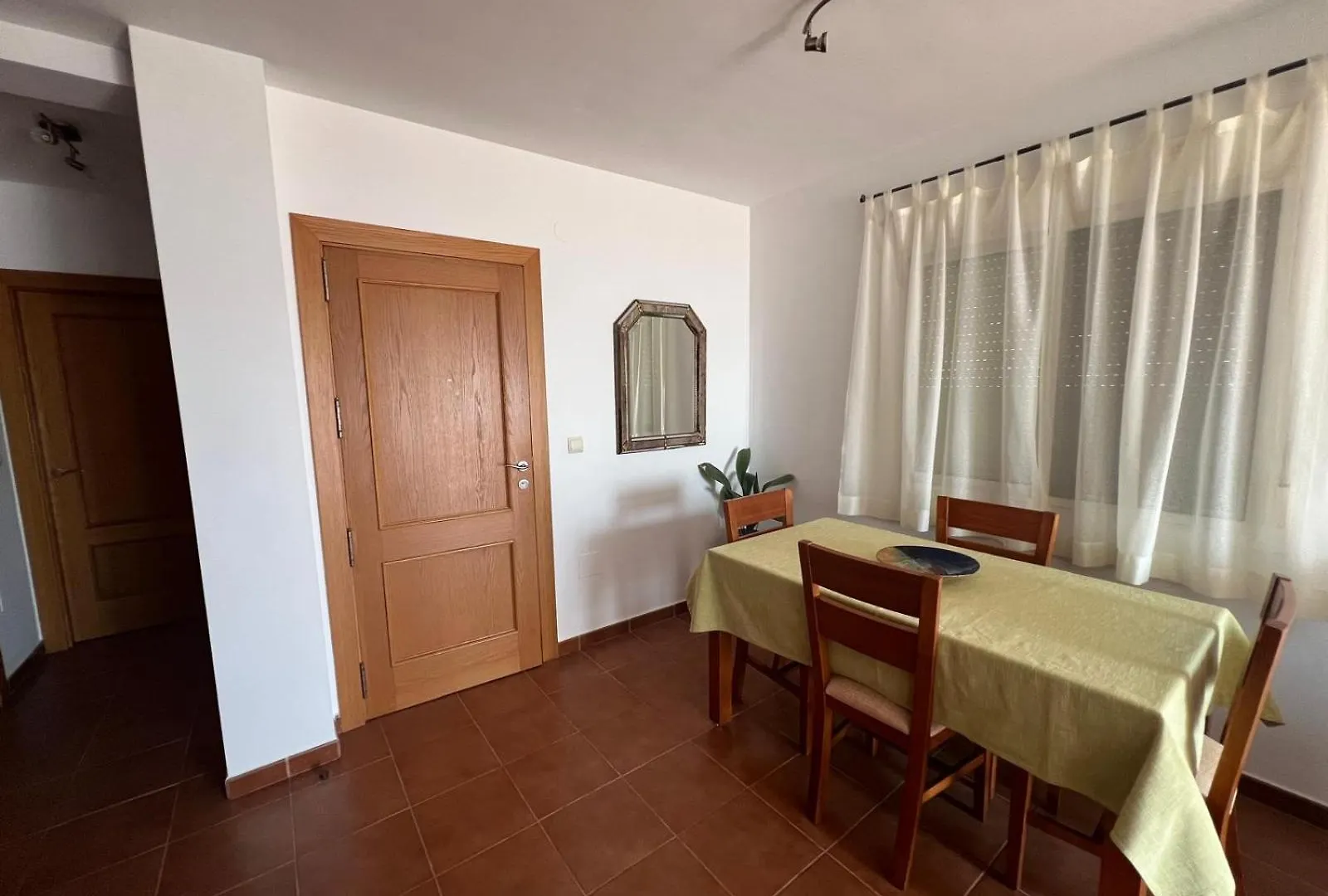Atico En Rincon De La Victoria En La Costa Del Sol Appartement Málaga 0*,  Spanje