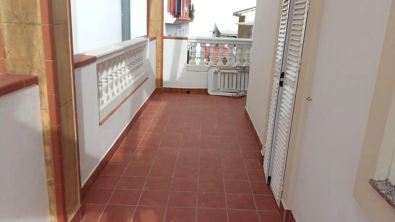 Atico En Rincon De La Victoria En La Costa Del Sol Appartement Málaga