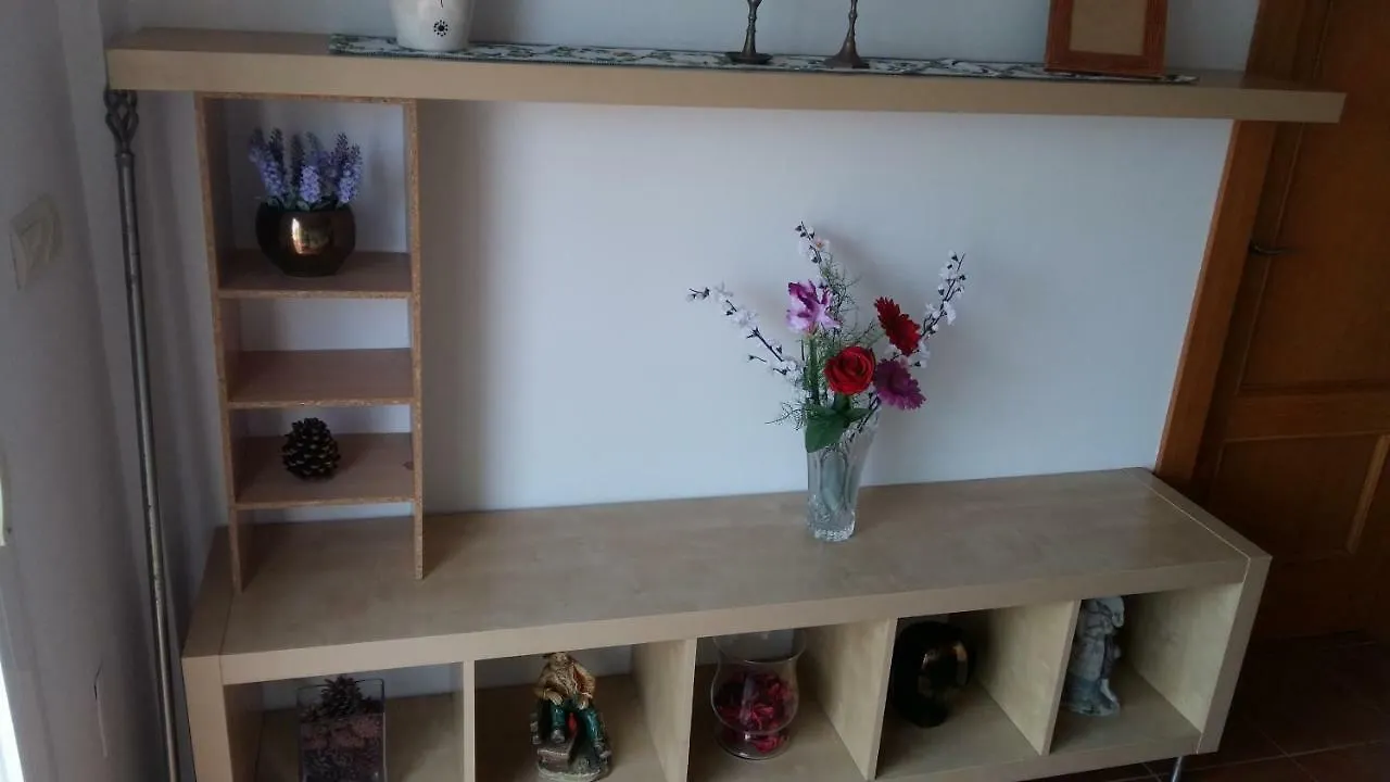 Atico En Rincon De La Victoria En La Costa Del Sol Appartement Málaga