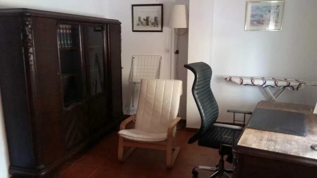 Atico En Rincon De La Victoria En La Costa Del Sol Appartement Málaga