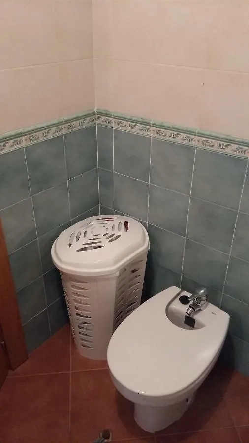 Atico En Rincon De La Victoria En La Costa Del Sol Appartement Málaga