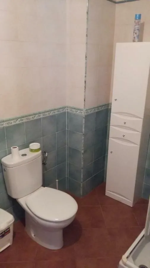 Atico En Rincon De La Victoria En La Costa Del Sol Appartement Málaga