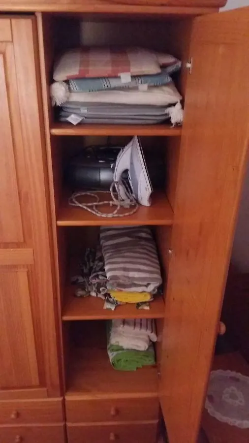 Atico En Rincon De La Victoria En La Costa Del Sol Appartement Málaga Spanje