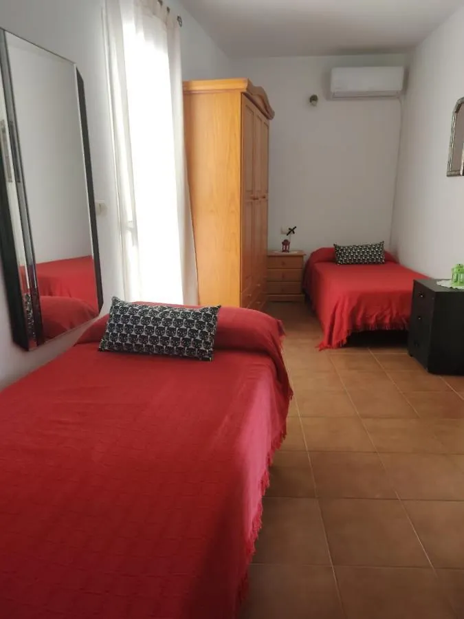 Atico En Rincon De La Victoria En La Costa Del Sol Lejlighed Málaga