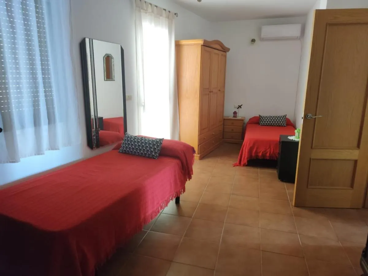 Atico En Rincon De La Victoria En La Costa Del Sol Apartment Malaga Spain