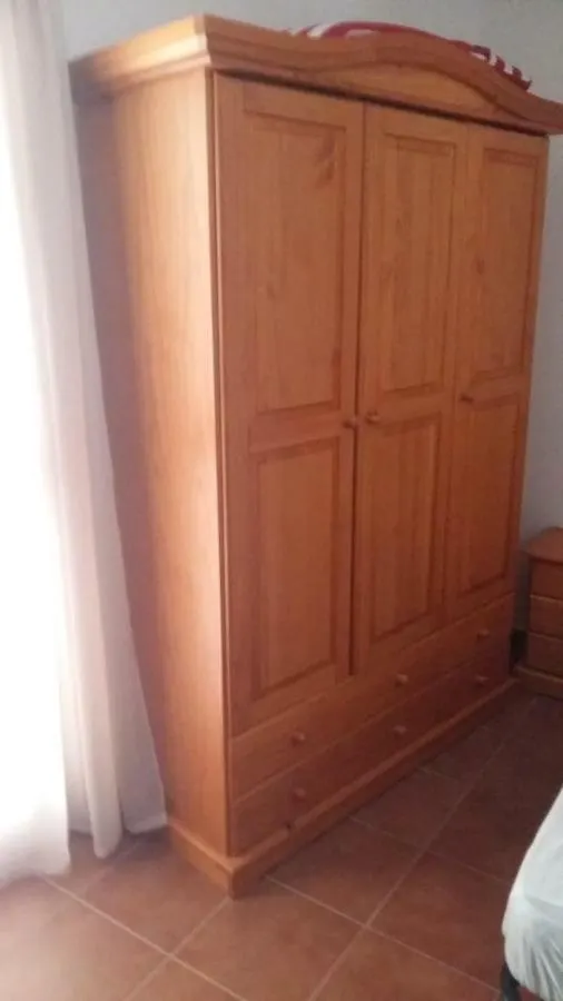 Atico En Rincon De La Victoria En La Costa Del Sol Apartment Malaga