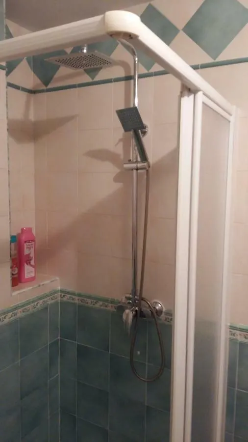 Atico En Rincon De La Victoria En La Costa Del Sol Apartment Malaga