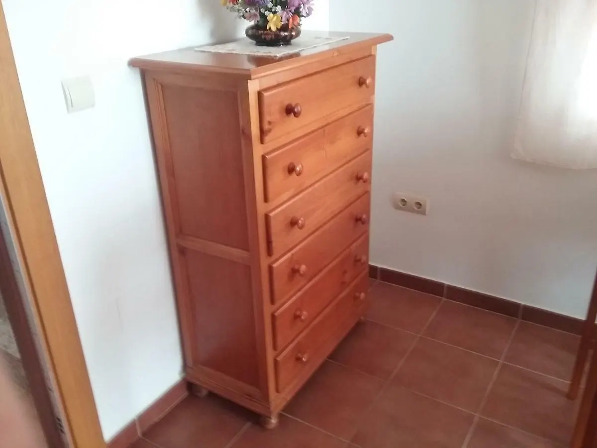 Atico En Rincon De La Victoria En La Costa Del Sol Apartment Malaga