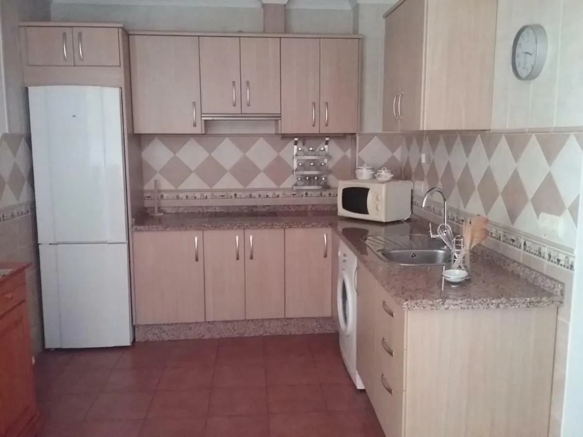 Atico En Rincon De La Victoria En La Costa Del Sol Apartment Malaga Spain
