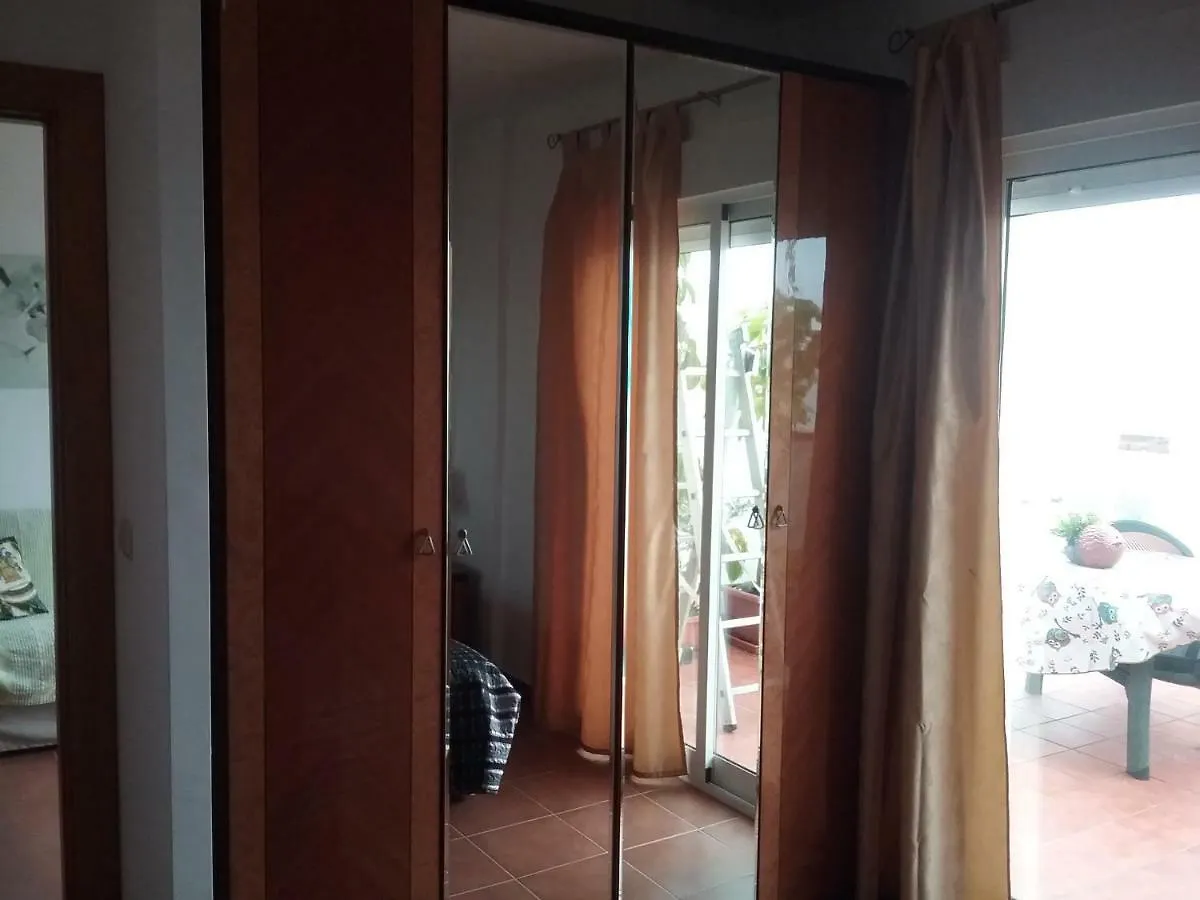 Atico En Rincon De La Victoria En La Costa Del Sol Apartment Malaga