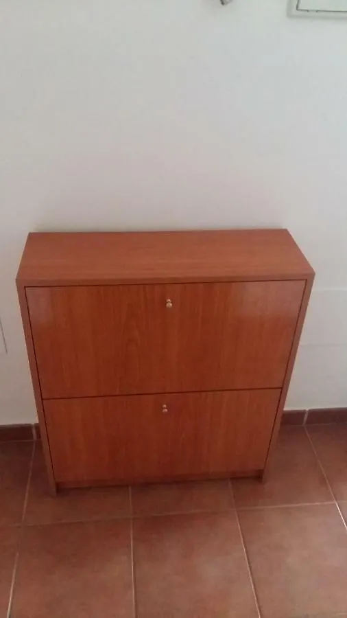 Atico En Rincon De La Victoria En La Costa Del Sol Apartment Malaga