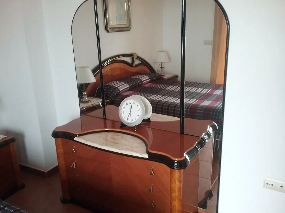 Atico En Rincon De La Victoria En La Costa Del Sol Apartment Malaga