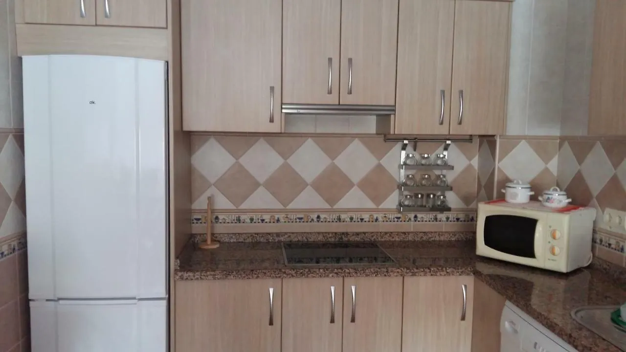 Atico En Rincon De La Victoria En La Costa Del Sol Apartment Malaga Spain