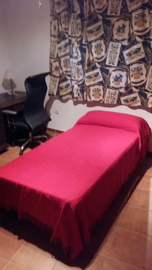 Atico En Rincon De La Victoria En La Costa Del Sol Apartment Malaga Spain