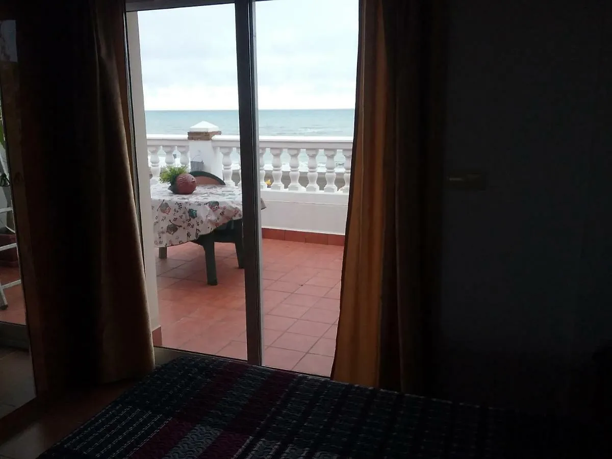 Atico En Rincon De La Victoria En La Costa Del Sol Apartment Malaga 0*,