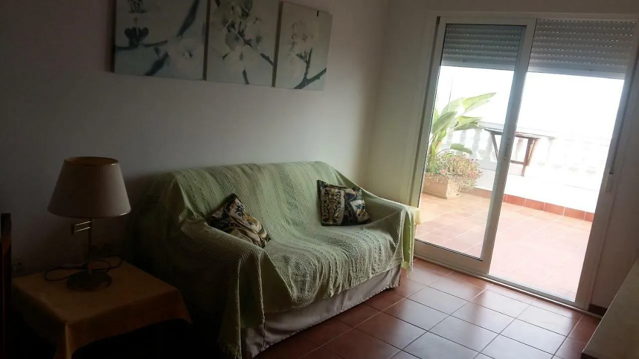 Atico En Rincon De La Victoria En La Costa Del Sol Apartment Malaga Spain