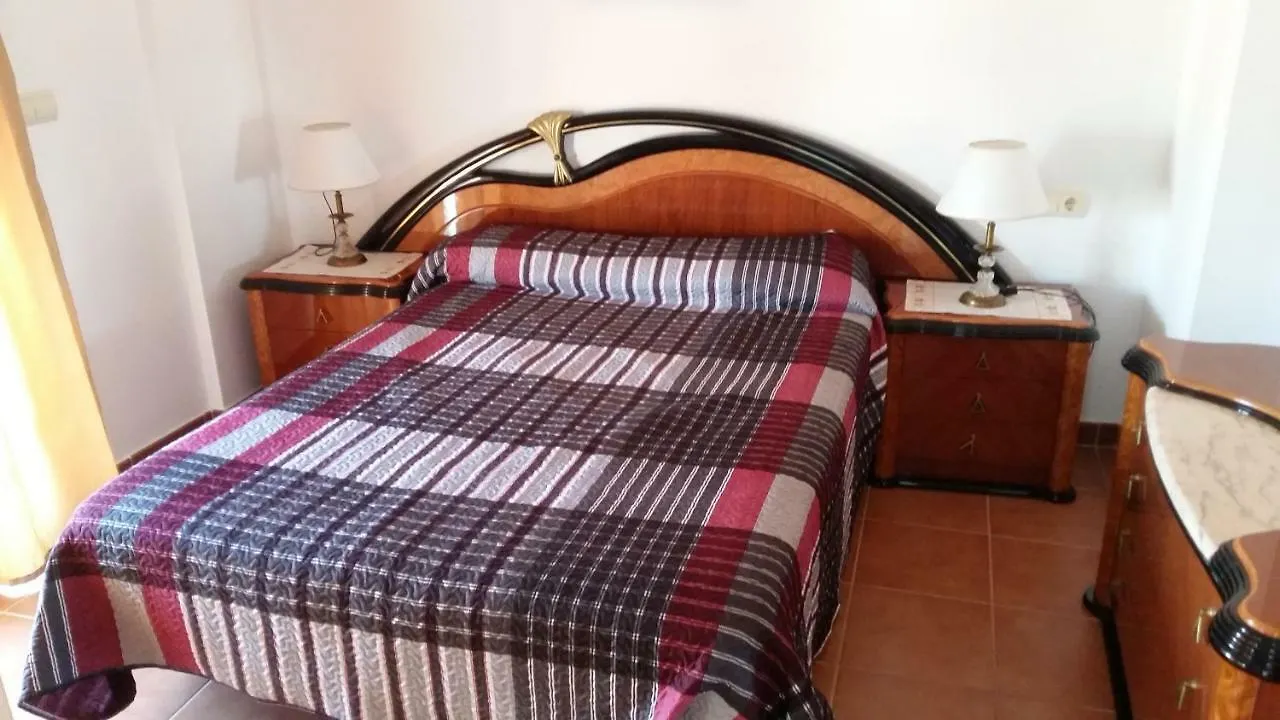 Atico En Rincon De La Victoria En La Costa Del Sol Apartment Malaga