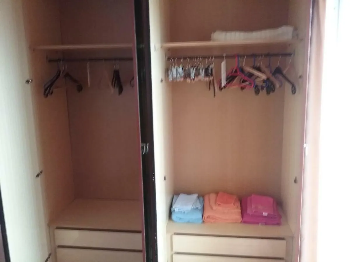Atico En Rincon De La Victoria En La Costa Del Sol Apartment Malaga